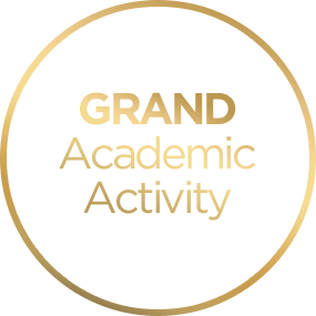 GRAND Academic Activity